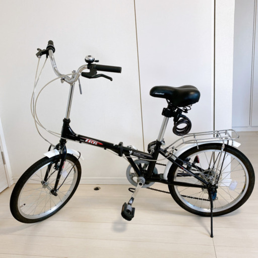 即購入OK★ 折りたたみ自転車 SHINE WOOD 20インチ アイジュサイクル 折りたたみ自転車 20インチ シマノ製 6段ギア