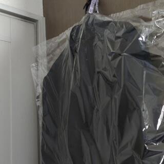 クリーニング済　値下げ　美品　学ラン　180A　上下