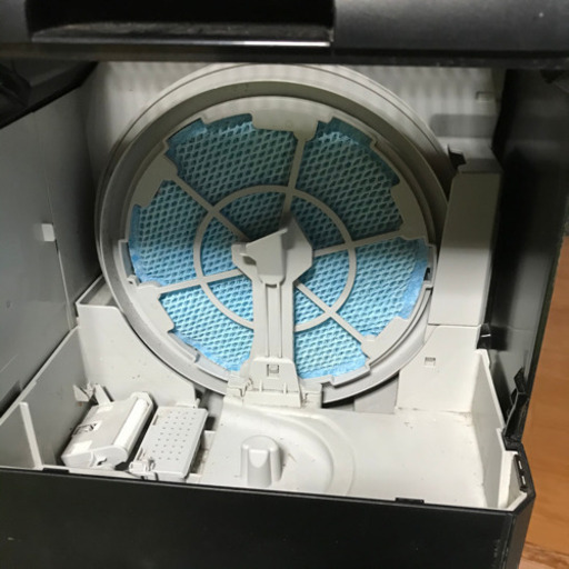 DAIKIN MCK55SKS ストリーマ 空気清浄機 16年製 ダイキン 中古