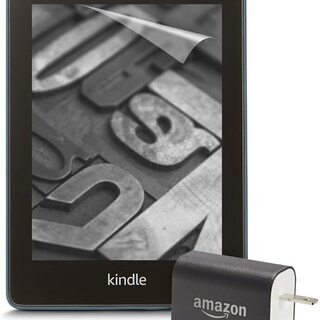 【送料無料】【セット買い】 Kindle Paperwhite ...