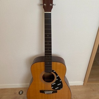 ヤマハ　ギター　FG402
