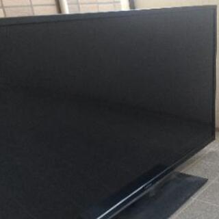 ジャンク品　東芝50インチテレビ　引き渡し先決まりました。
