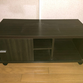 ※決まりました★早い者勝ち★ テレビ台の画像