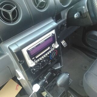 ダイハツ　ネイキッド　車検１年の画像