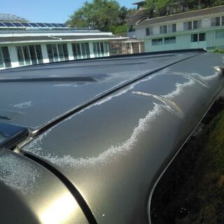 ダイハツ　ネイキッド　車検１年の画像