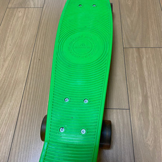 スケートボートの画像