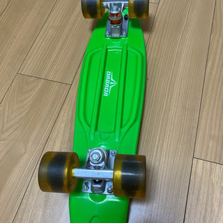 スケートボートの画像