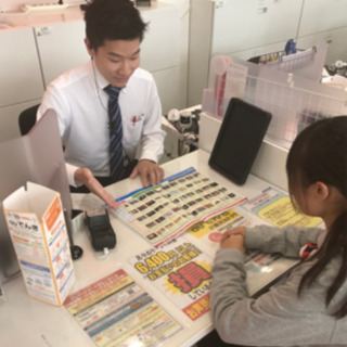 【内勤営業】月給25～35万円以上★テレアポなし★未経験歓迎★1...