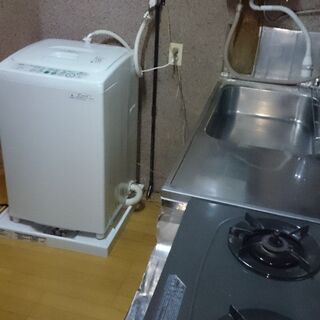 ＊空きが出ました＊【敷金礼金ゼロ】 - 不動産
