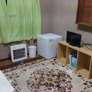 ＊空きが出ました＊【敷金礼金ゼロ】 - シェアハウス