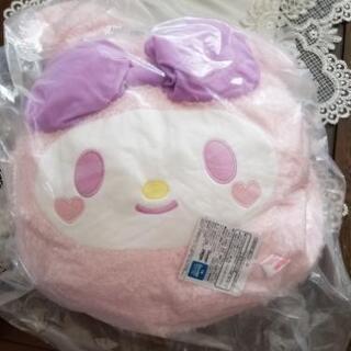 マイメロディ クッション