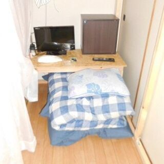 ⁑１週間5,000円⁑【！敷金礼金ゼロ！】 - 新宿区