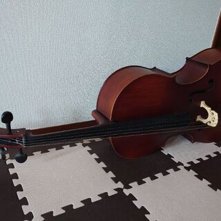 チェロ