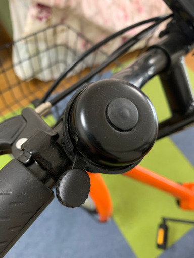 折り畳み自転車