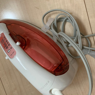 超美品！！！アイロン！未使用！！！