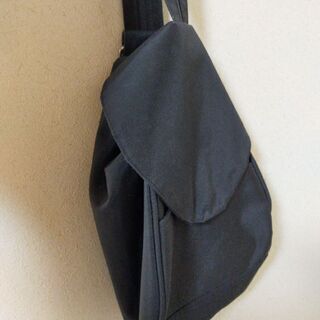 リュックにもなるバッグ👜