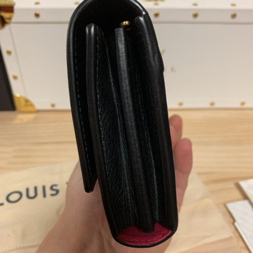ルイヴィトン長財布