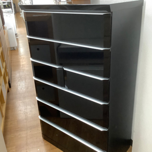 チェスト　6段売ります！