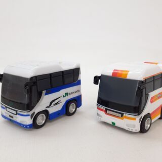 バス ミニカー Diapet 他 チョロＱ まとめての画像