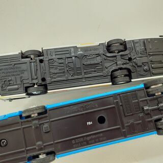 バス ミニカー Diapet 他 チョロＱ まとめての画像