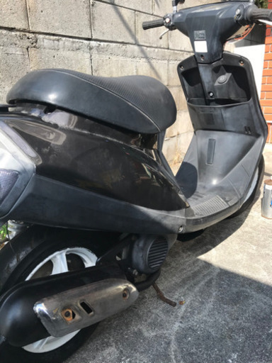 ヤマハ　ジョグ3kj