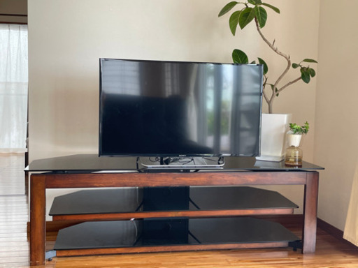 (交渉中) 36インチ　テレビ