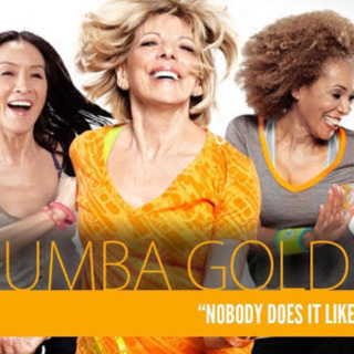 中高年から始めるZUMBA！無料体験
