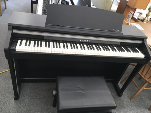 サマーセール！開催！　今だけ表示価格より5000円引き！ 8月7日～8月22日まで★i254 KAWAI CA-13B 電子ピアノ カワイ 河合楽器 2011年製