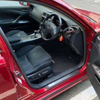 LEXUSis250 の画像