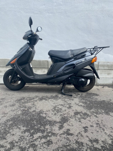 ヴェクスター150 実働　書類あり　完売しました！ありがとうございます！