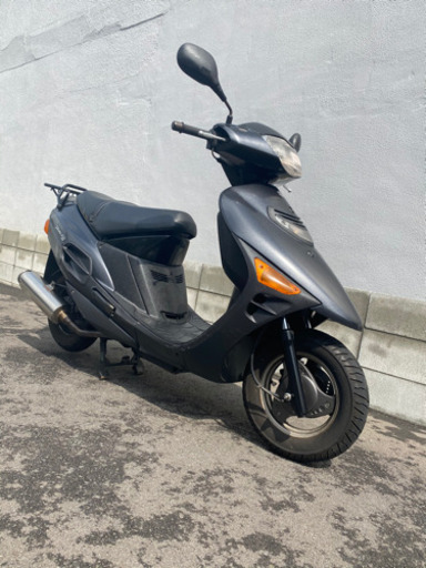 ヴェクスター150 実働　書類あり　完売しました！ありがとうございます！