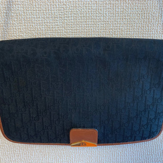 ChristianDior ショルダーバッグ