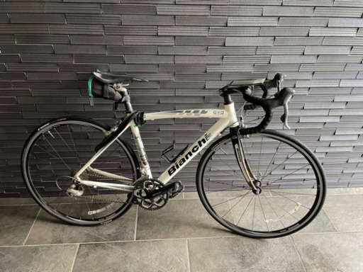 ロードバイク　ビアンキ