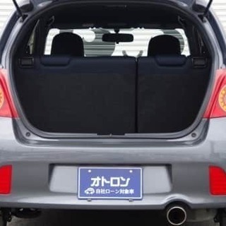 ✨ヴィッツRS✨HDDナビ付き♬の画像