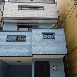【堺駅】３階建のおうち🏡南向きで日当たり良好です🌞