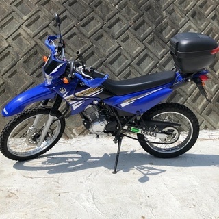 z125 バイクの中古が安い！激安で譲ります・無料であげます(15