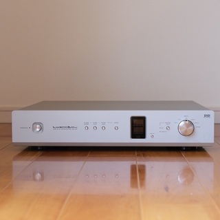 Luxman DA-06 DAコンバータ オーディオ音響機材 ラ...