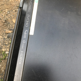 パナソニックDMR-xp12の画像