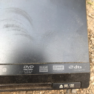 パナソニックDMR-xp12の画像