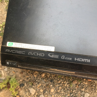 パナソニックDMR-xp12の画像