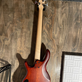 5弦ベース cort action bass