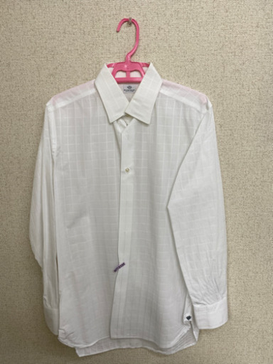 BEAMS HEARTのシャツ