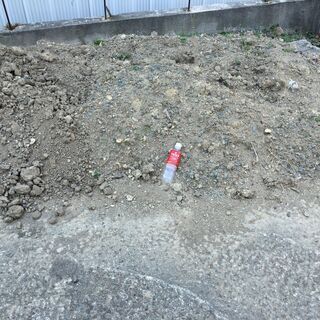 庭土さしあげます