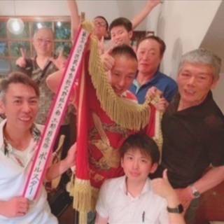葛飾区　草野球　メンバー募集 - 葛飾区
