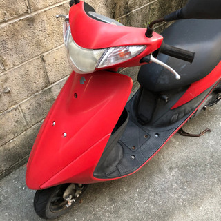 アドレスv50