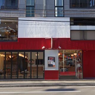 ☆ニューヨーク本店　アメリカンダイナー　正社員　の画像