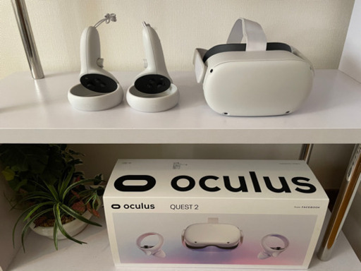  Quest 2   256GB オキュラスクエスト2