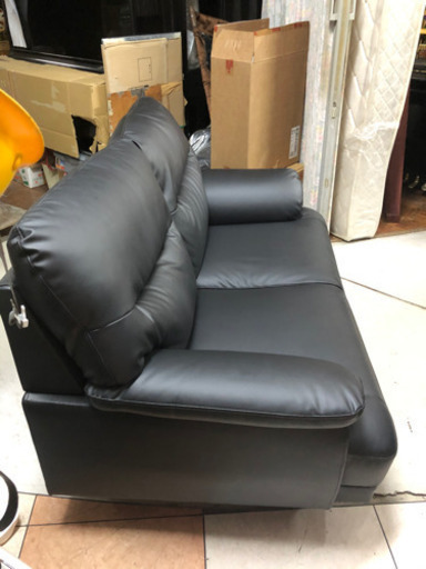?売約済??美品?2人用ソファー