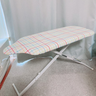 新品❤️折り畳みアイロン台❤️人体型アイロン台❤️