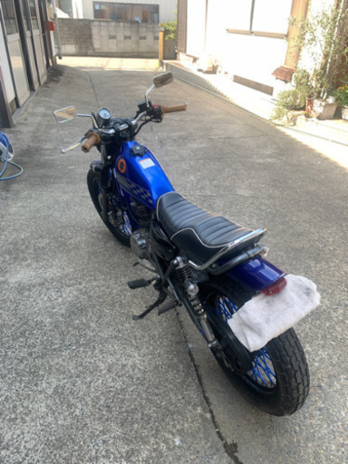 グラストラッカービッグボーイ  NJ47A